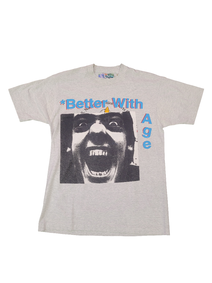 Better With Age Tee