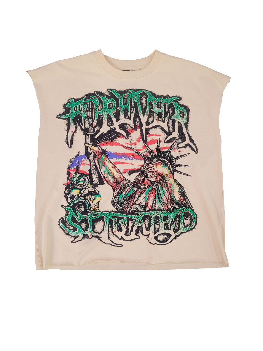 Forever Situated Tank Top