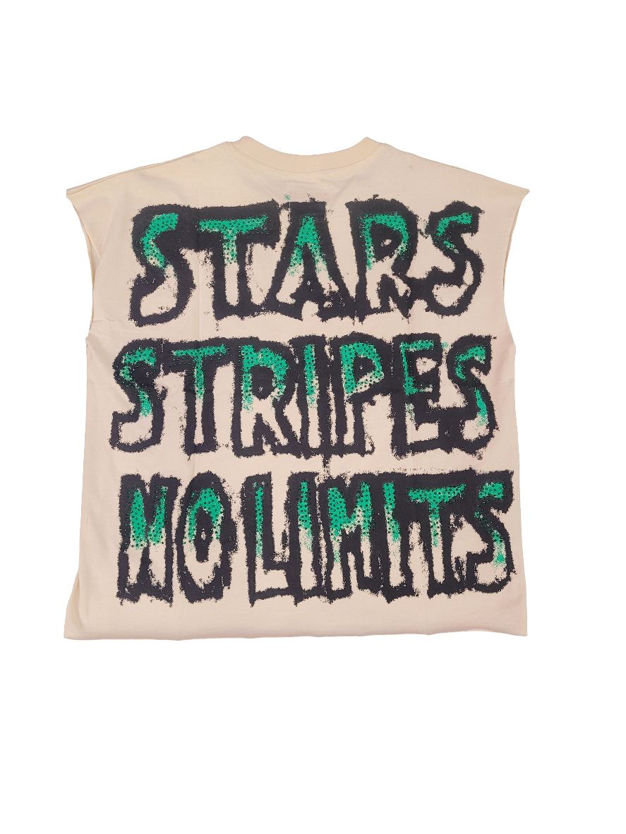 Forever Situated Tank Top