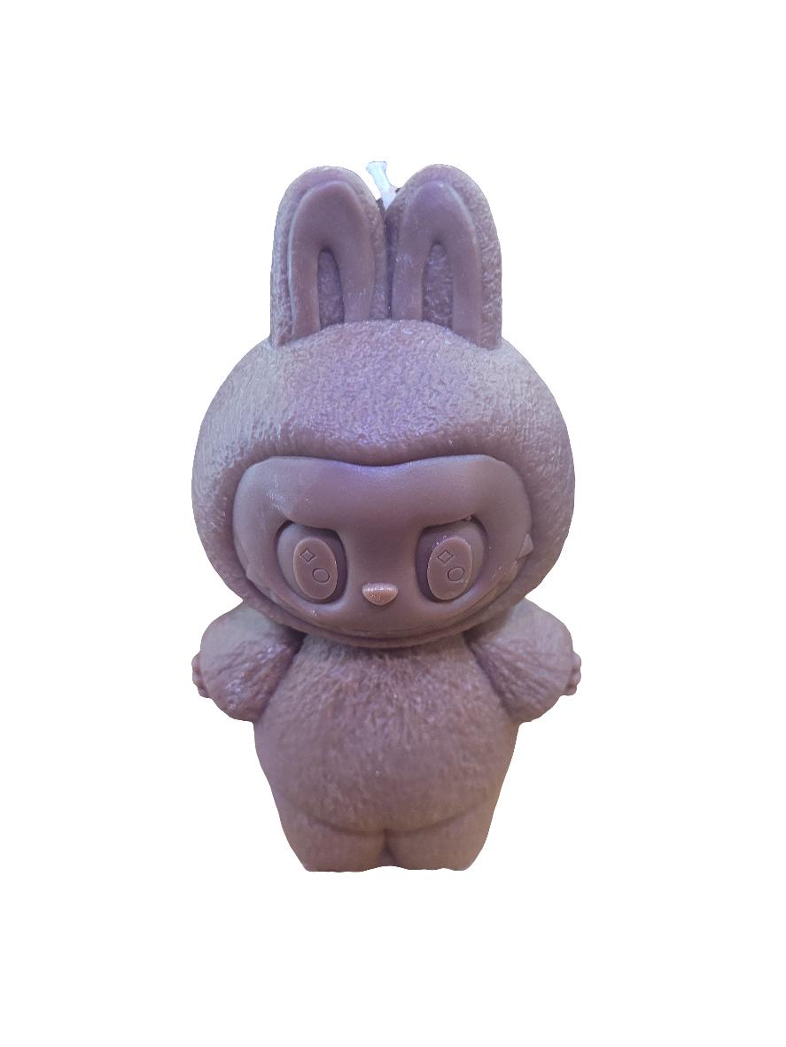 Labubu Candle