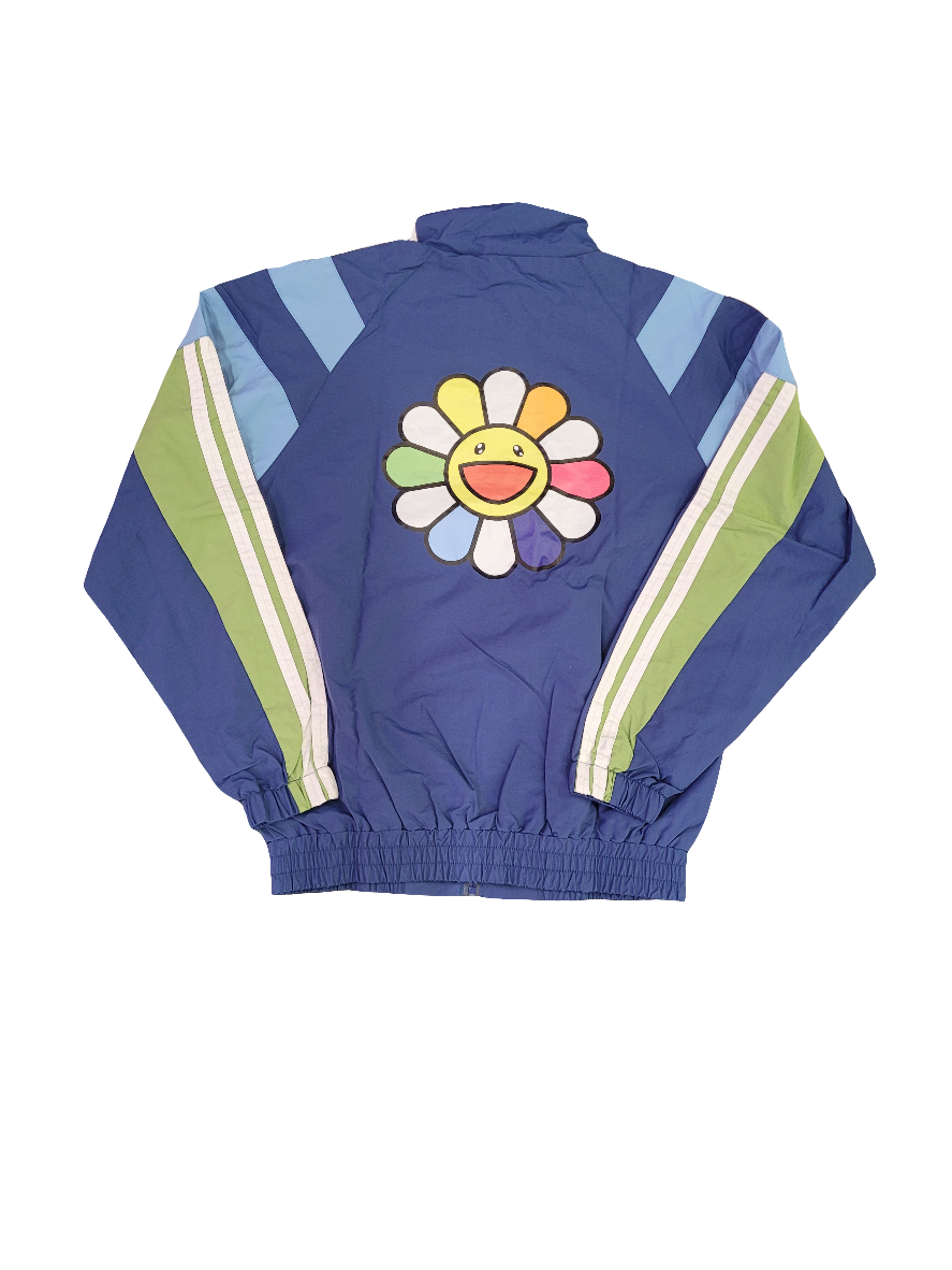 Star Boi Jacket (Blue)