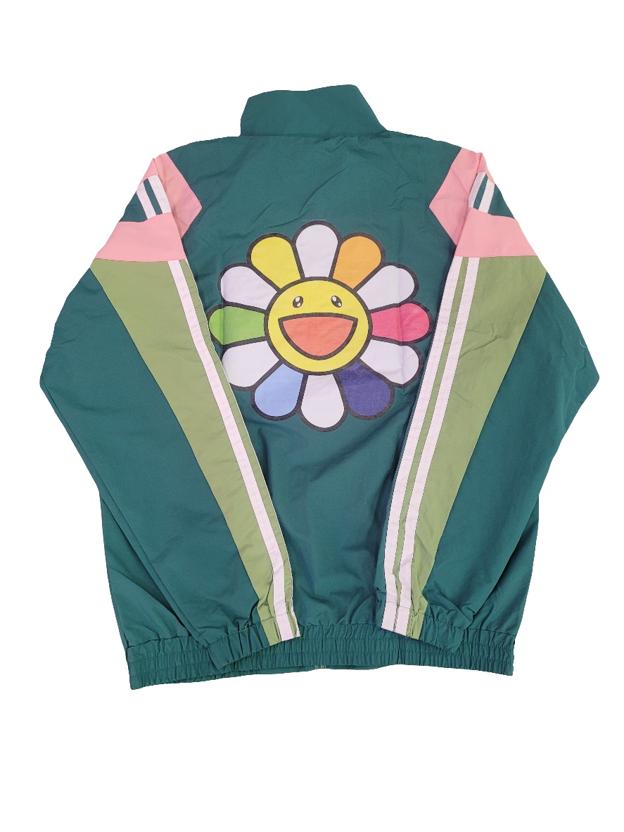 Star Boi Jacket (Green)
