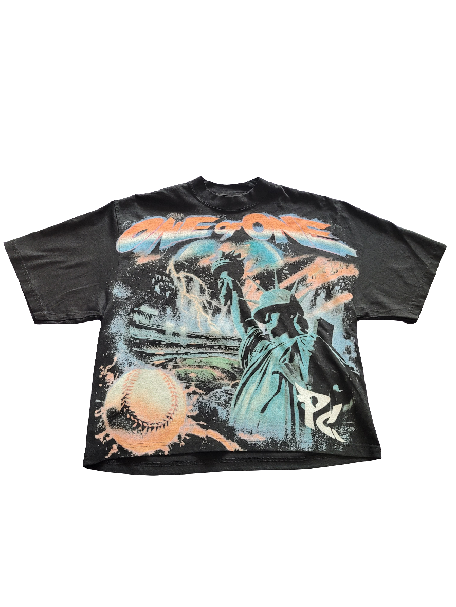 Shaka Wear Tee