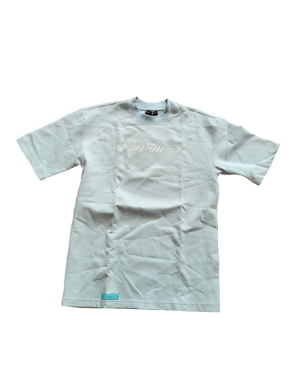 Aurum Tee (Blue)