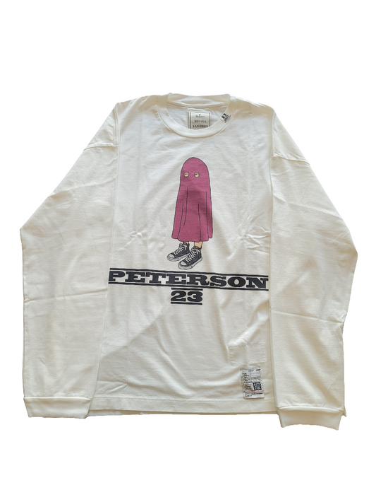 Maison Miara Yasuhiro(White) L/S