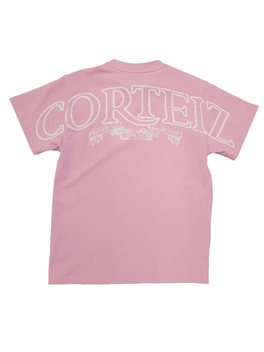 Crtz Tee