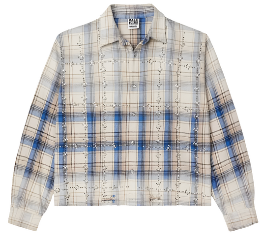 Vale Skyfall Flannel