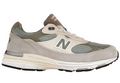 New Balance 993 MiUSA Kith
Spring
