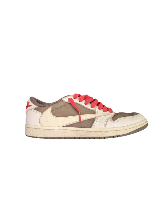 Air Jordan 1 Travis Scott
Reverse Mocha (Used)