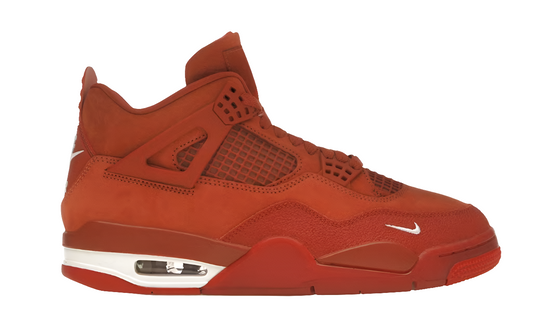 Air Jordan 4 Retro OG SP
Nigel Sylvester Brick by Brick