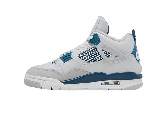 Air Jordan 4 Retro Military Blue