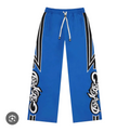 GODSPEED NEW AGE
TRACKPANTS - BLUE CITY NYC