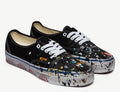 Vans Authentic Gallery Dept