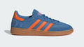 Adidas Handball Spezial 
(Blue/Orange)