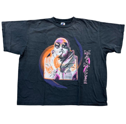HMDD Mac Miller Tee Washed