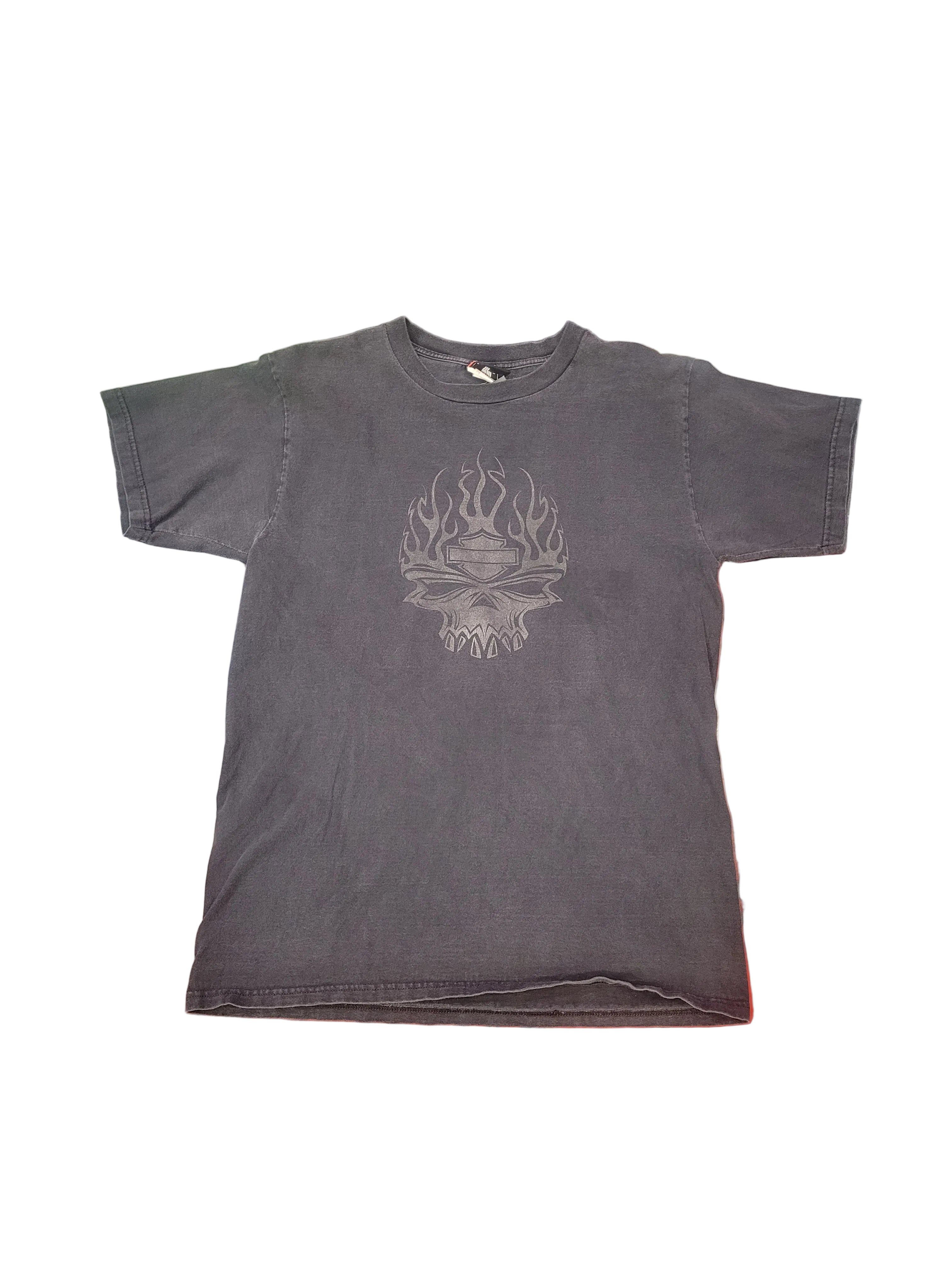 Harley-Davison Outer Banks Tee