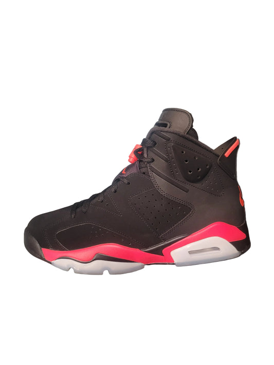 Air Jordan Retro 6 Infrared (Used)