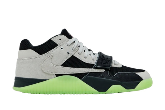 Travis Scott Black/Night