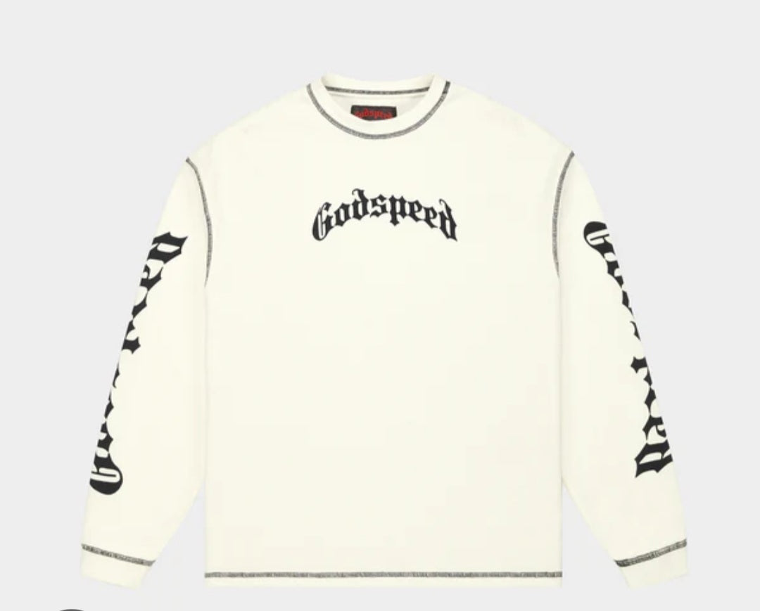GODSPEED Thermal Tee