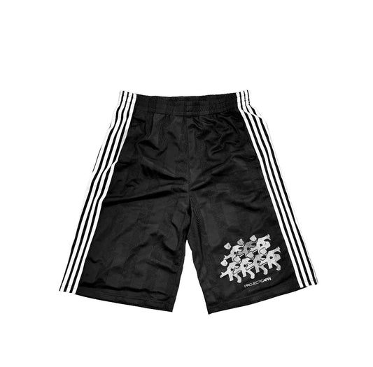 Running MAN MESH
SHORTS - ProjectCapri