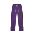 Godspeed Sweatpants (Purple)