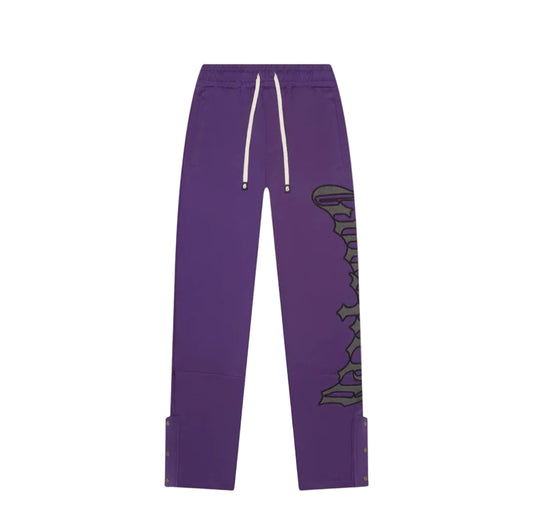 Godspeed Sweatpants (Purple)