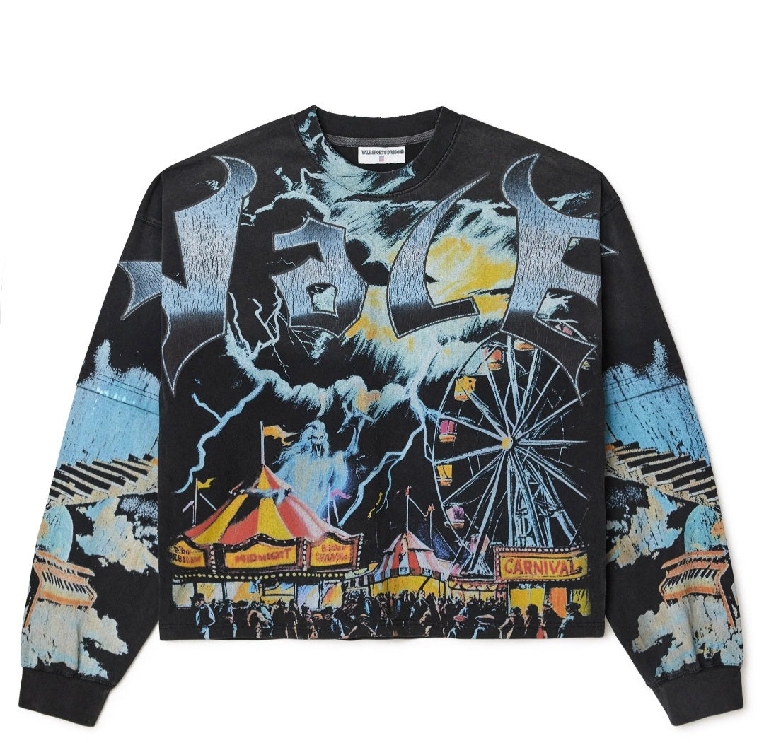 Vale Forever Festival L/S