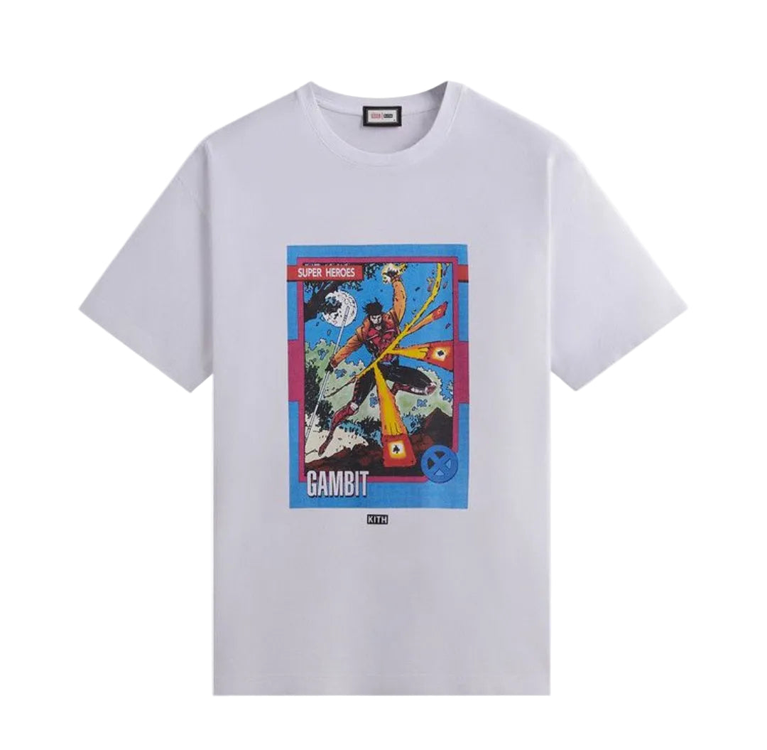Kith For X-Men Vintage Tee