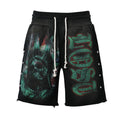 Lost Intricacy Liberty Shorts