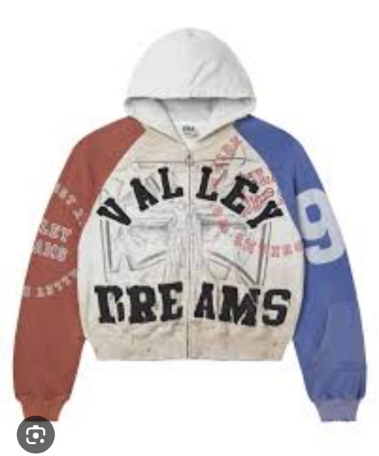 Vale Forever Patriot Chop Screw- LacedUp