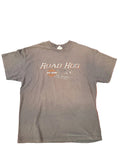 Harley-Davison Road Hog Vintage Tee