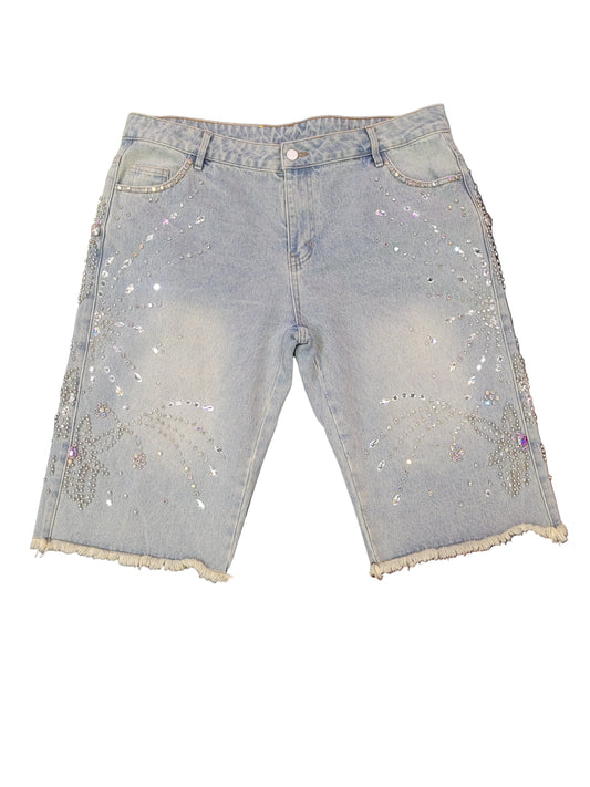 Gifted Brillant Shorts