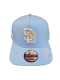 New Era San Diego Cap