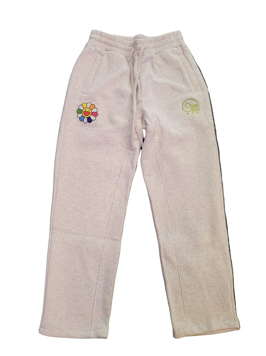 Star Boi Sweatpants(Grey)