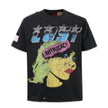 Lost Intricacy GTA T-Shirt