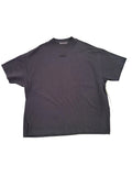 Essentials Black Tee
