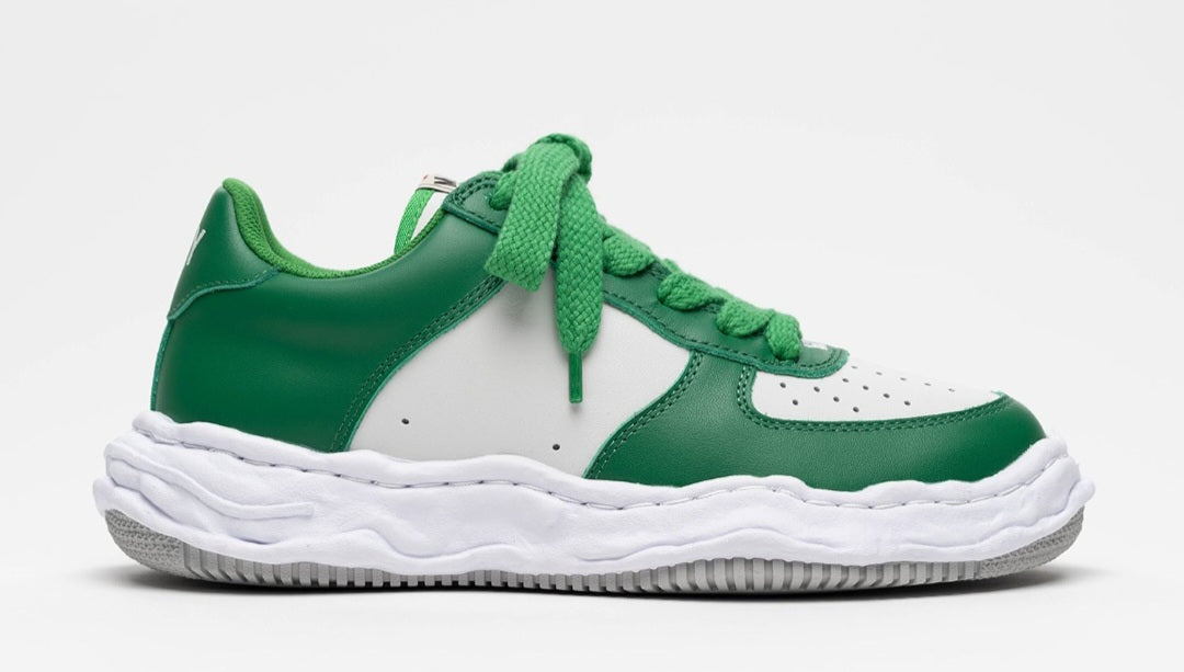 Maison Mihara Yasuhiro (Leather/Used)