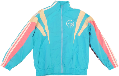 Star Boi Jacket (Blue)