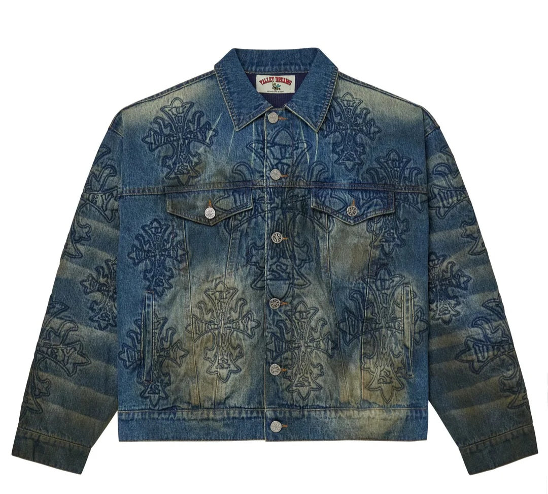 Vale Forever Denim Jacket
