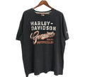 Harley-Davison Genuine Tee