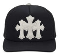 Chrome Hearts Mohair Hat