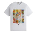 Kith For Mickey & Friends Vintage Tee