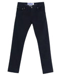Jacob Cohen Straight-Leg Pants