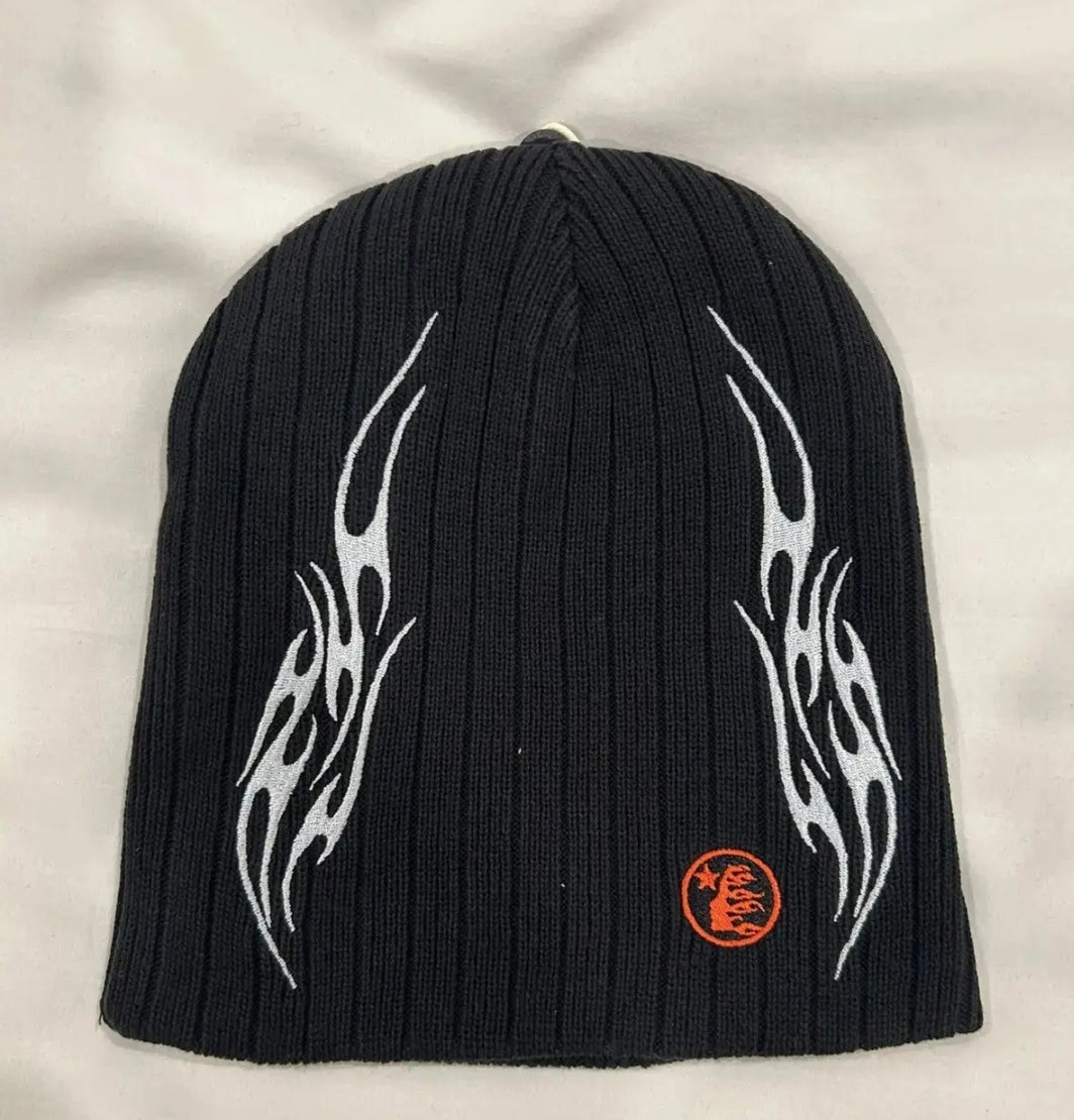 HELLSTAR HELLSTAR X
ADIDAS REVERSIBLE BEANI