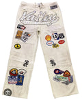 Vale Forever Cream 1980's Painters