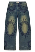 Vale Forever Celestial Denim