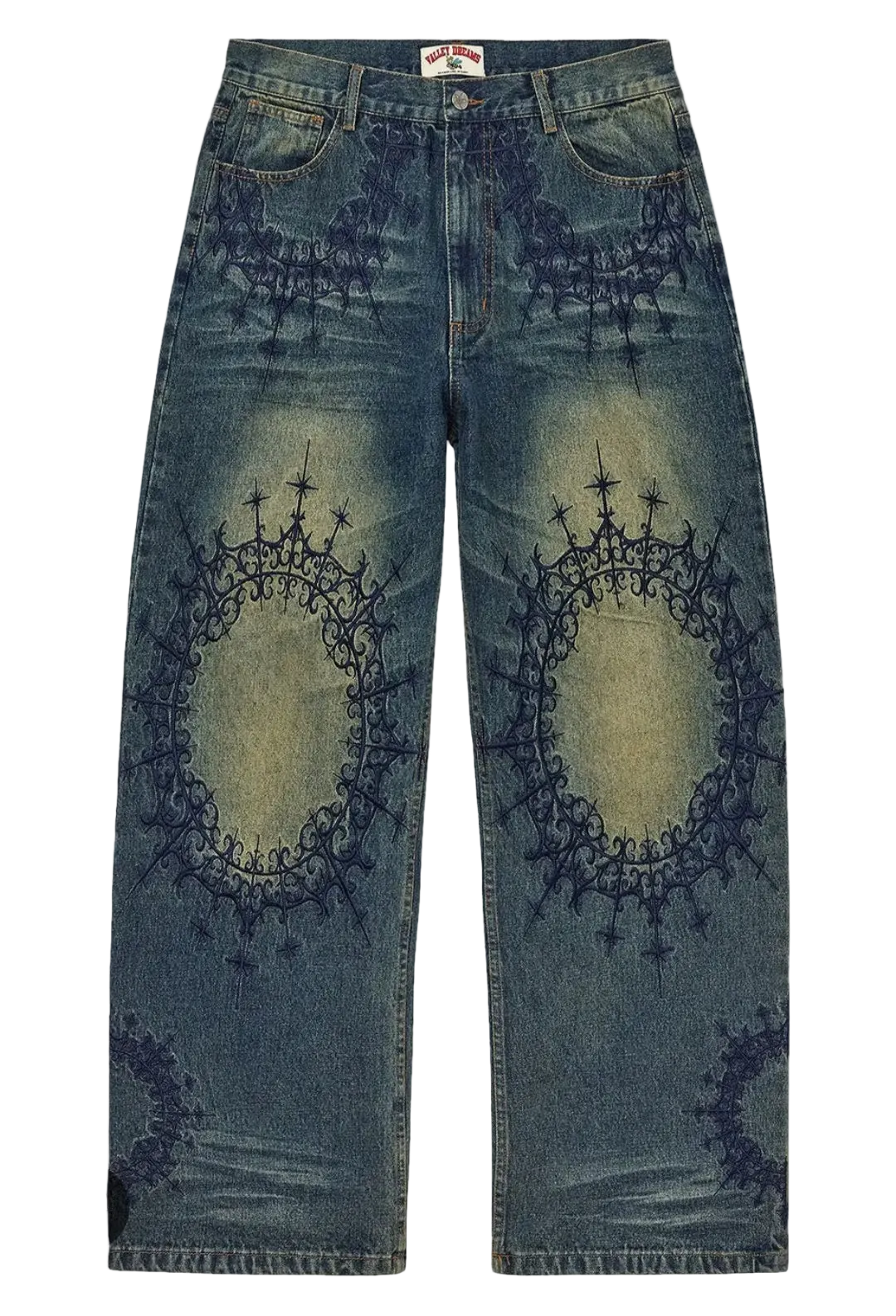 Vale Forever Celestial Denim
