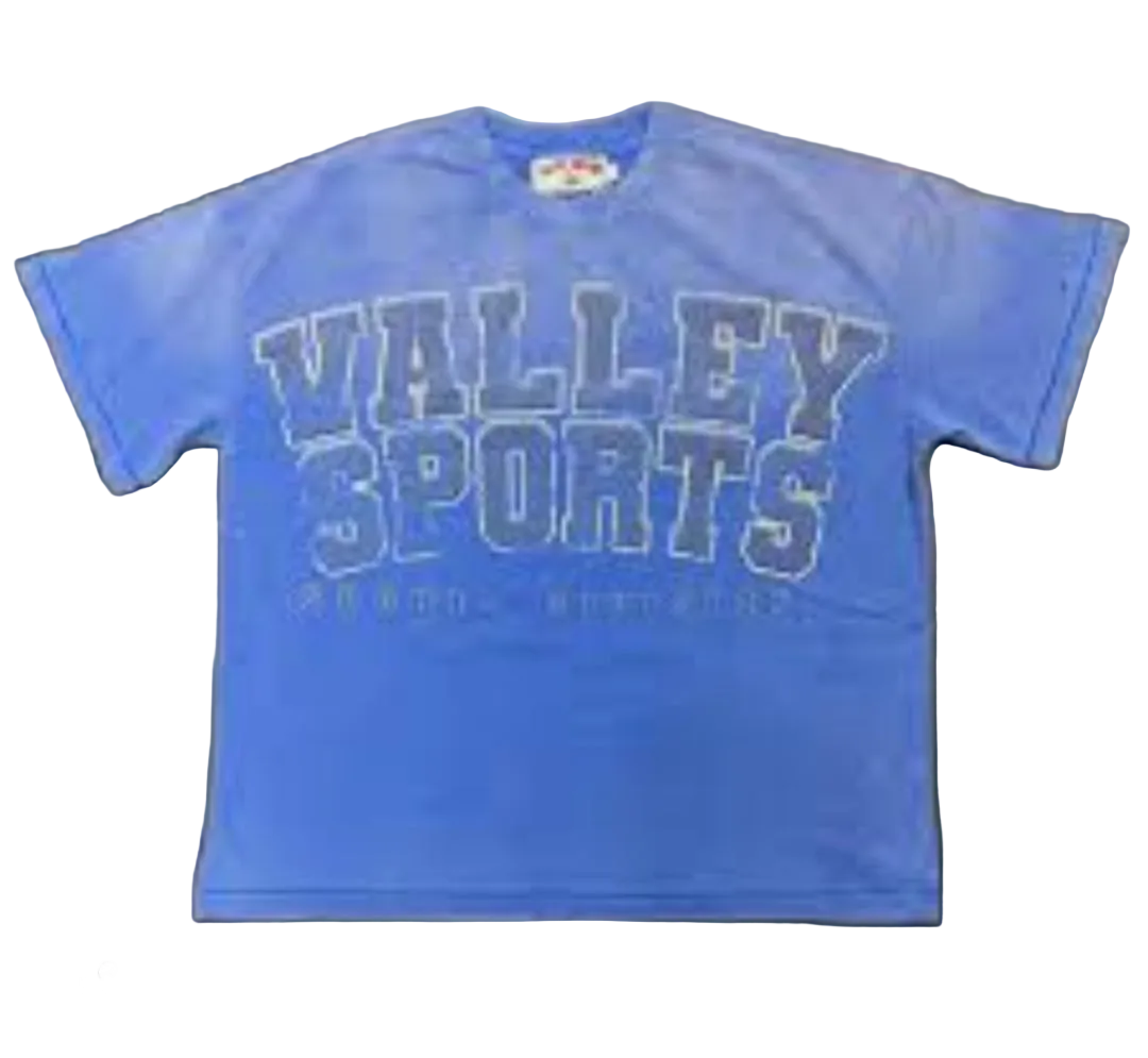 Vale Forever Sport Division Tee