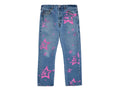 Sp5der 5Star Vintage Jean Indigo