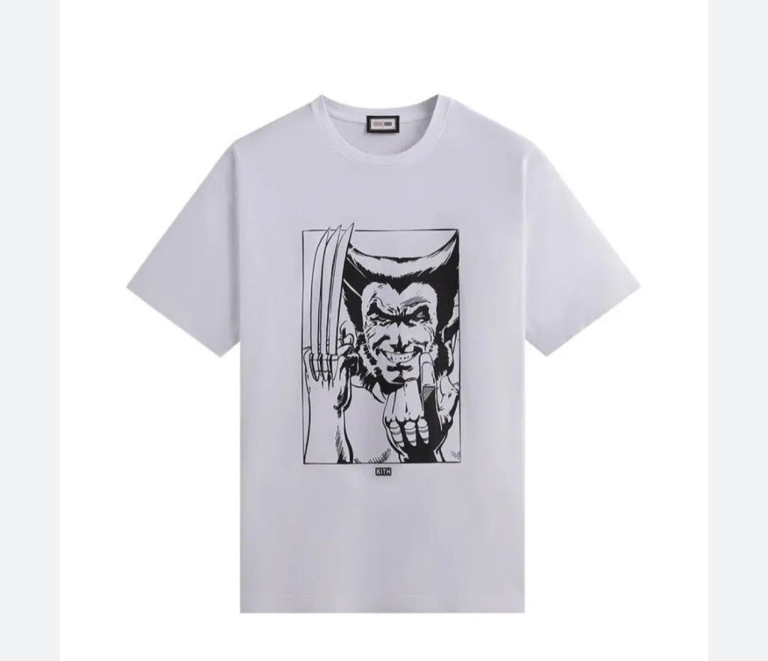 Kith Vintage Anatomy Shirt